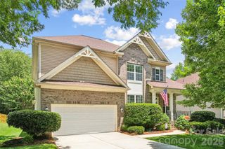 8108 Penman Springs Drive, Waxhaw, NC 28173