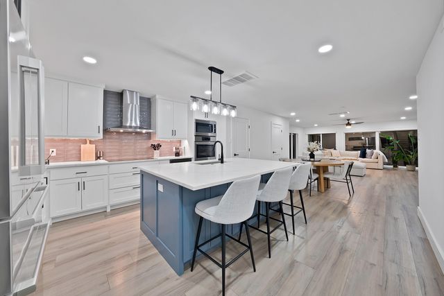 4114 Delano Place, Dallas, TX 75204