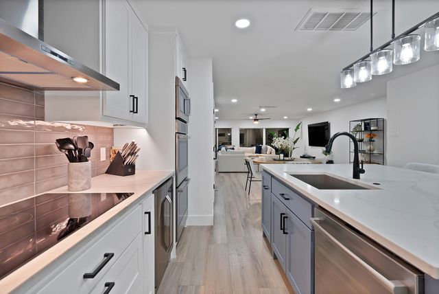 4114 Delano Place, Dallas, TX 75204