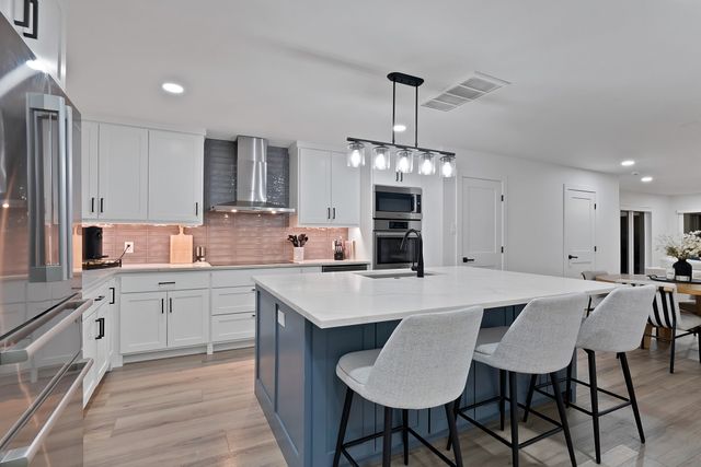 4114 Delano Place, Dallas, TX 75204