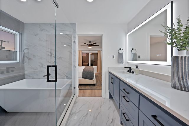 4114 Delano Place, Dallas, TX 75204