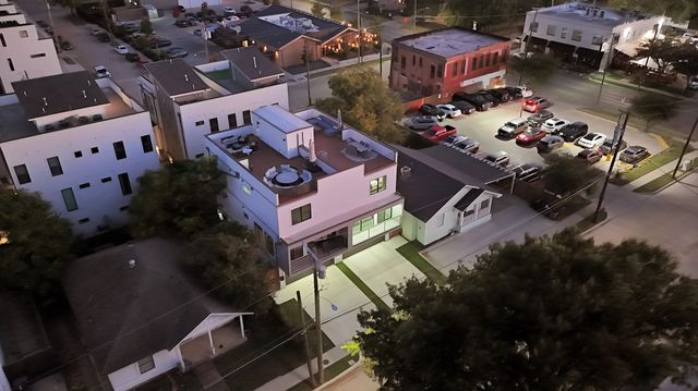 4114 Delano Place, Dallas, TX 75204