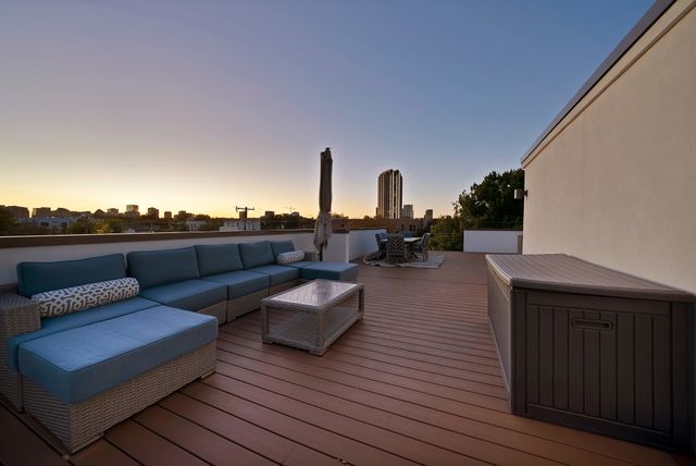 4114 Delano Place, Dallas, TX 75204