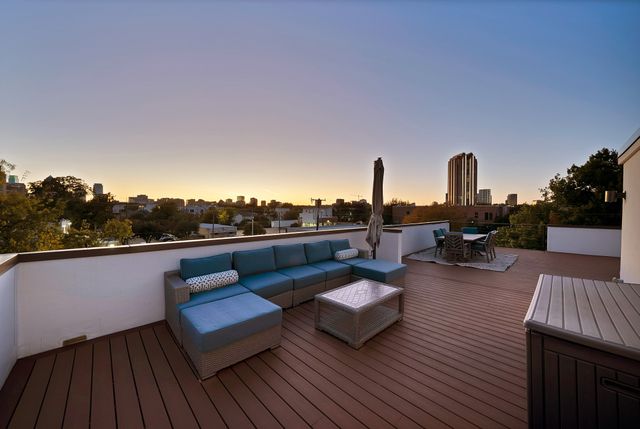 4114 Delano Place, Dallas, TX 75204