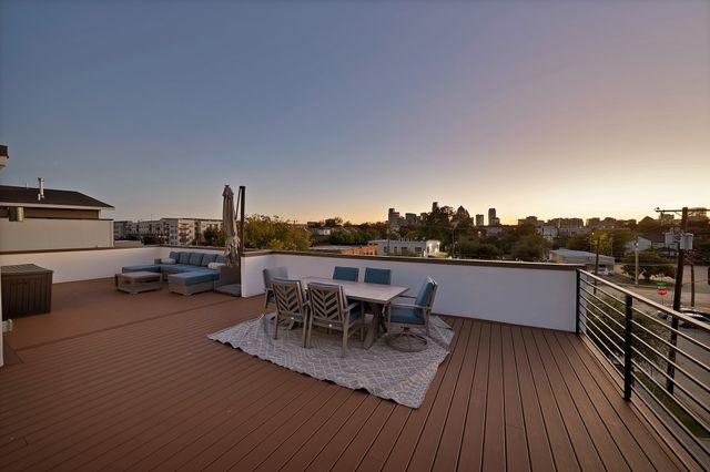 4114 Delano Place, Dallas, TX 75204