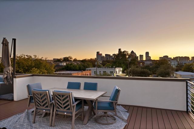 4114 Delano Place, Dallas, TX 75204