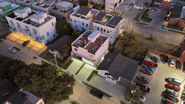 4114 Delano Place, Dallas, TX 75204