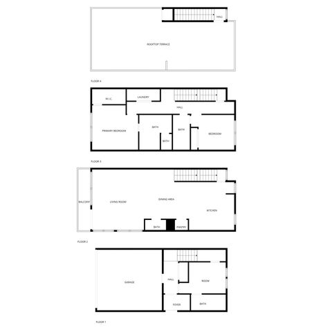 4114 Delano Place, Dallas, TX 75204