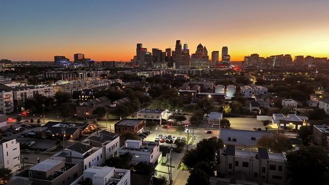 4114 Delano Place, Dallas, TX 75204