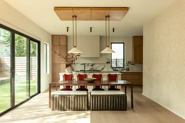 1003 Juanita ST, Austin, TX 78704