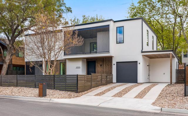 1003 Juanita ST, Austin, TX 78704