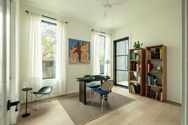 1003 Juanita ST, Austin, TX 78704