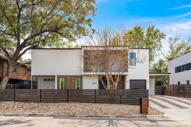 1003 Juanita ST, Austin, TX 78704