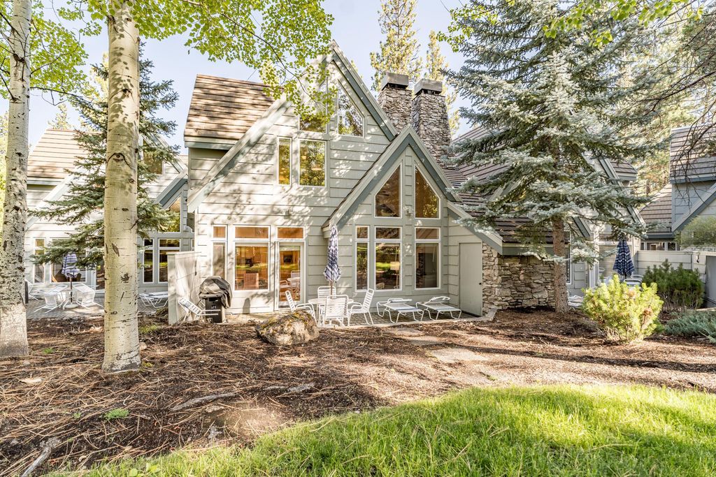 57022 Peppermill Circle 21E, Sunriver, OR 97707