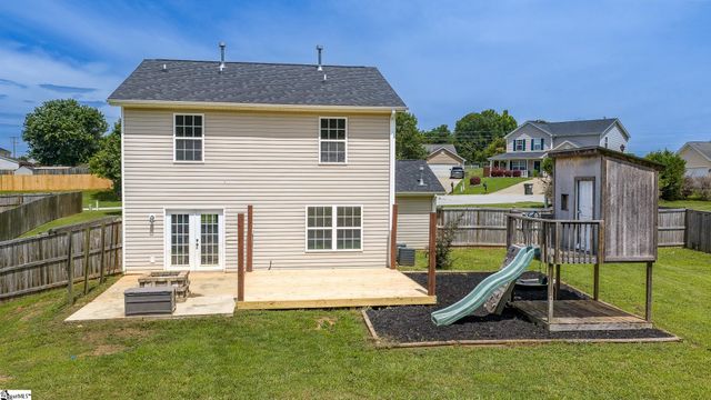 4 Dry Fork Court, Simpsonville, SC 29680