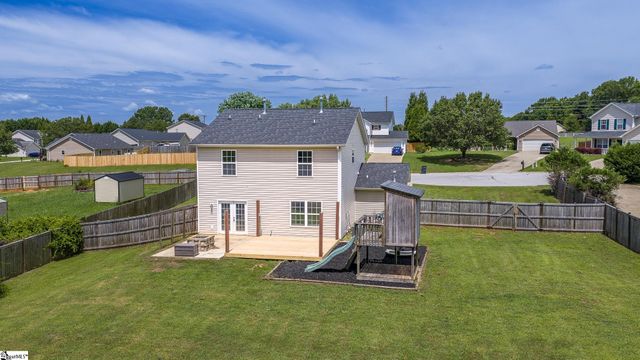 4 Dry Fork Court, Simpsonville, SC 29680