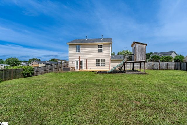 4 Dry Fork Court, Simpsonville, SC 29680
