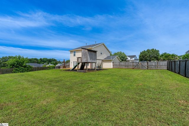 4 Dry Fork Court, Simpsonville, SC 29680