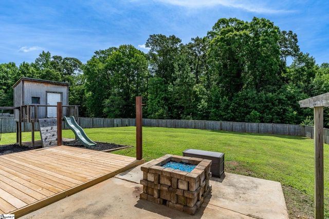 4 Dry Fork Court, Simpsonville, SC 29680