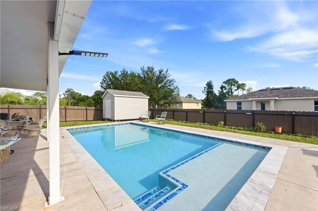711 Long Island ST E, Lehigh Acres, FL 33974