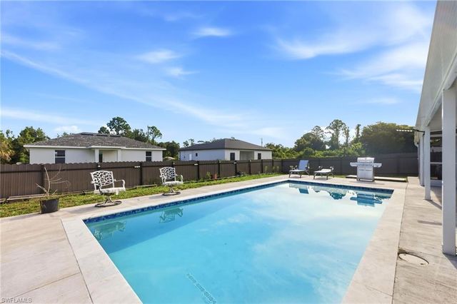 711 Long Island ST E, Lehigh Acres, FL 33974