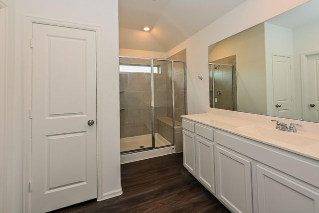 5228 Pine Pass Drive, Rosenberg, TX 77469