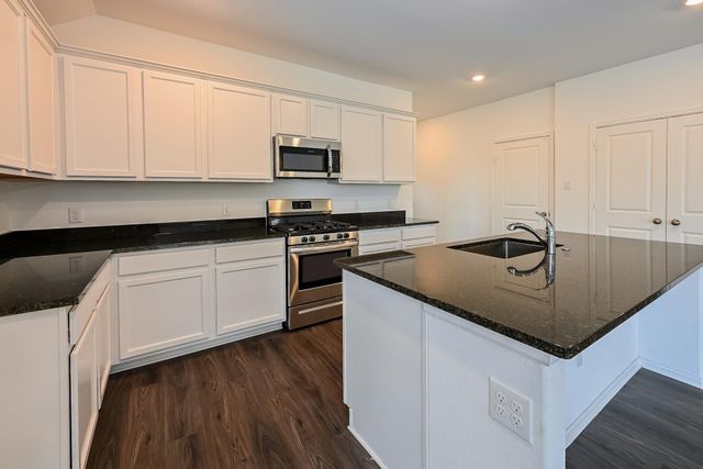 5228 Pine Pass Drive, Rosenberg, TX 77469