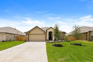 5228 Pine Pass Drive, Rosenberg, TX 77469