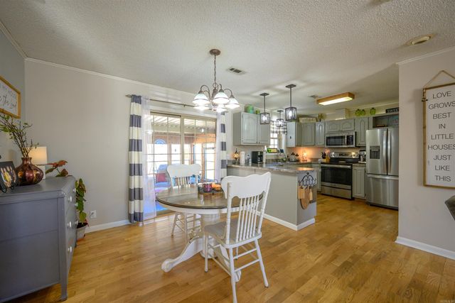 89 Linda Drive, Batesville, AR 72501