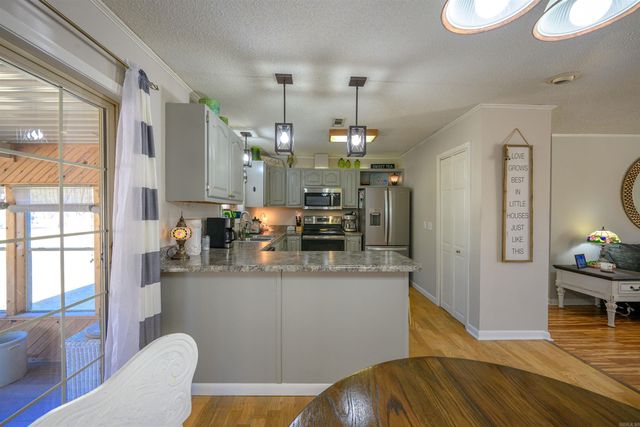 89 Linda Drive, Batesville, AR 72501