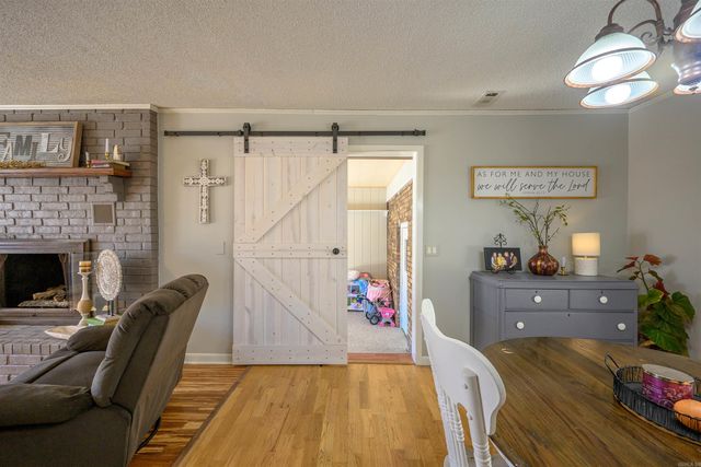 89 Linda Drive, Batesville, AR 72501