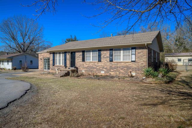 89 Linda Drive, Batesville, AR 72501