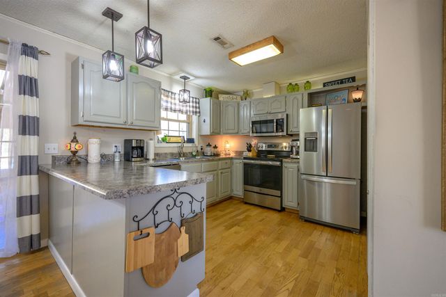 89 Linda Drive, Batesville, AR 72501