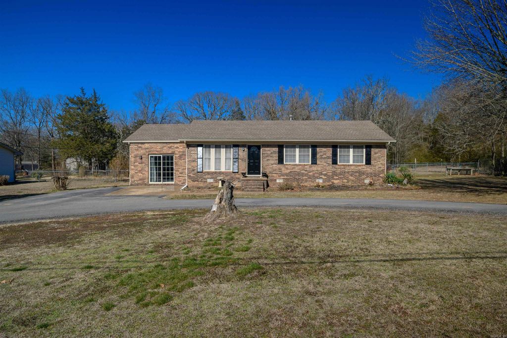 89 Linda Drive, Batesville, AR 72501