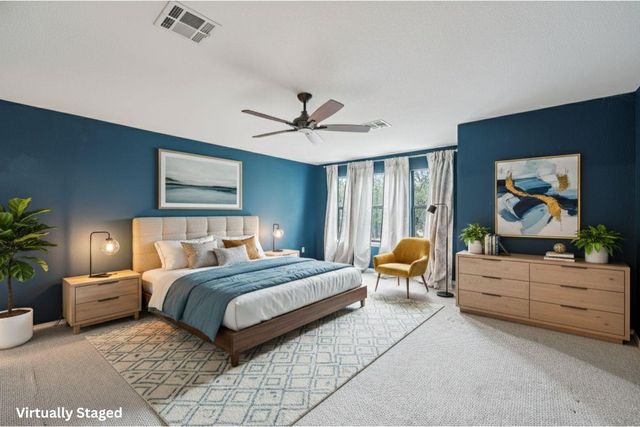 526 Clover Flat RD, Cedar Park, TX 78613