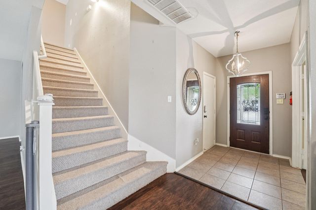 526 Clover Flat RD, Cedar Park, TX 78613