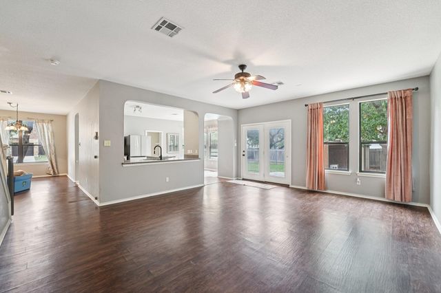 526 Clover Flat RD, Cedar Park, TX 78613