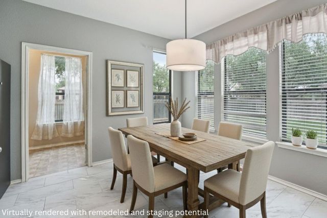 526 Clover Flat RD, Cedar Park, TX 78613