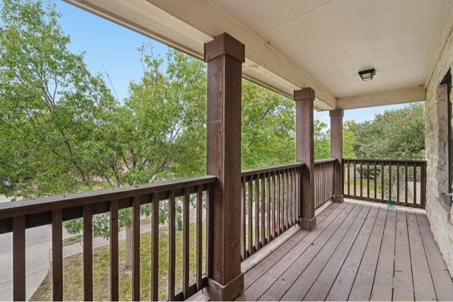 526 Clover Flat RD, Cedar Park, TX 78613