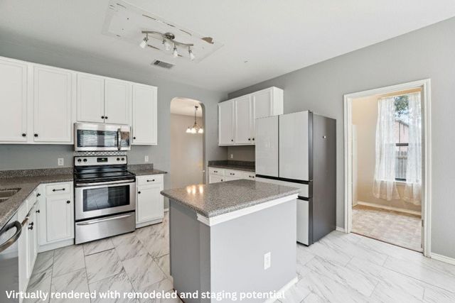 526 Clover Flat RD, Cedar Park, TX 78613