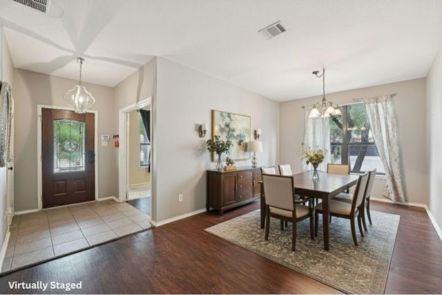 526 Clover Flat RD, Cedar Park, TX 78613