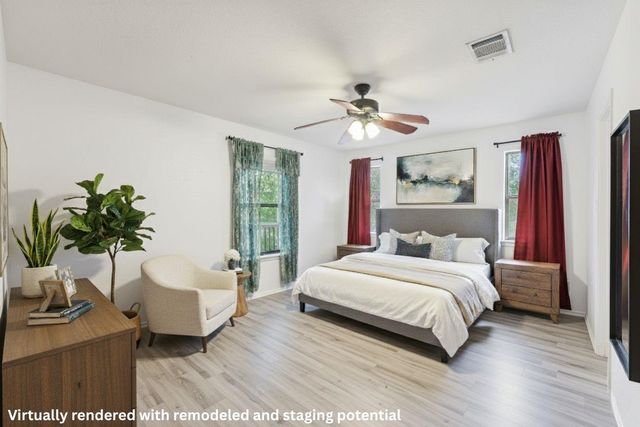 526 Clover Flat RD, Cedar Park, TX 78613