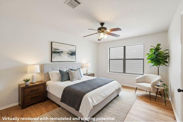 526 Clover Flat RD, Cedar Park, TX 78613