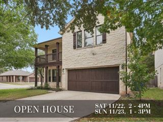 526 Clover Flat RD, Cedar Park, TX 78613