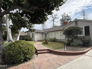 2790 Gainsborough Drive, San Marino, CA 91108