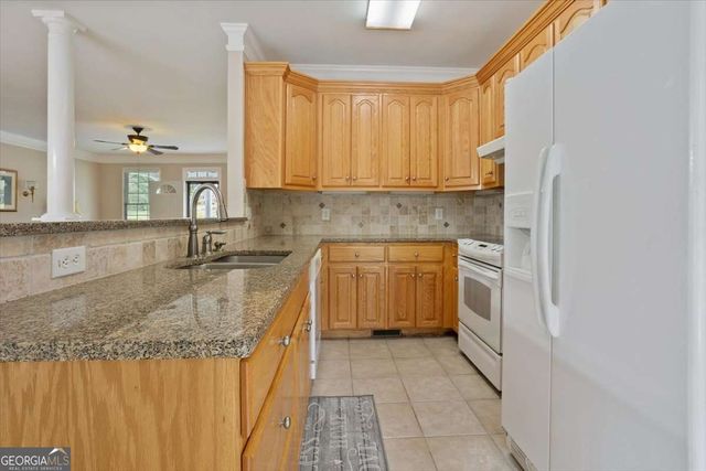 4362 Park Circle, Acworth, GA 30101