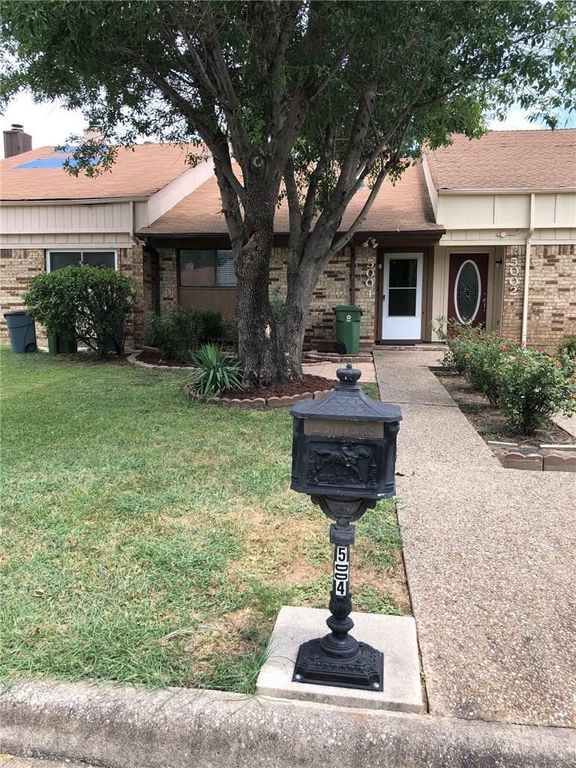 5004 Maryanna Way, North Richland Hills, TX 76180