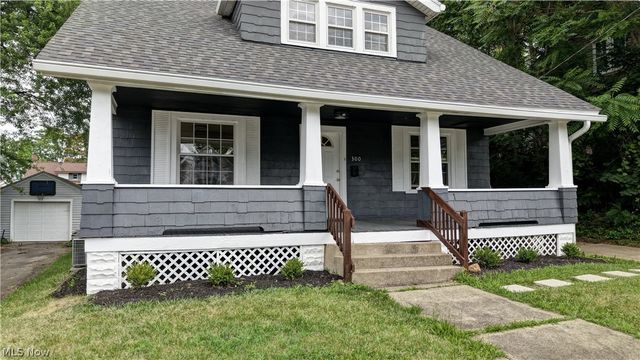 300 State Avenue NE, Massillon, OH 44646