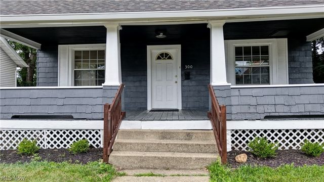 300 State Avenue NE, Massillon, OH 44646
