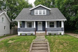 300 State Avenue NE, Massillon, OH 44646